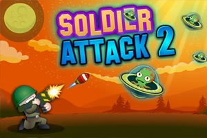 Soldier Assault 2