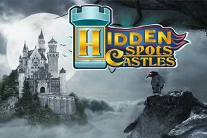 Hidden Spots - Castles