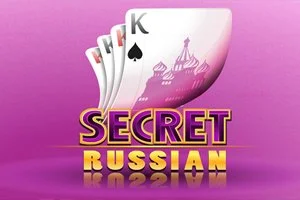 Hidden Russian Secrets