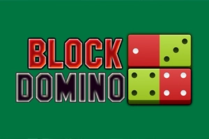Block Domino