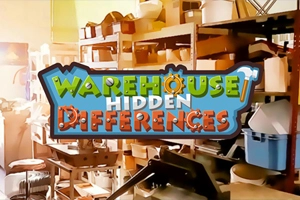 Hidden Discrepancies in Warehouse Inventory