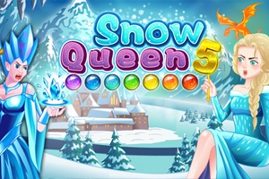 Snow Queen 5