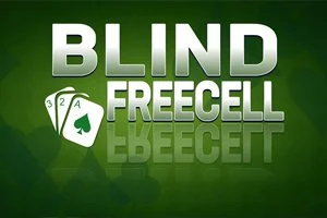 Blind Freecell