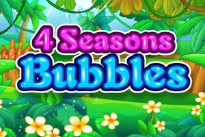 4 Seasons Bubbles