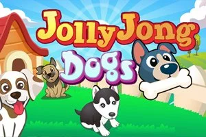 Jolly Jong Dogs