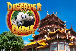 Discover China